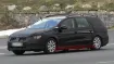 Spy Shots: 2011 Volkswagen Passat Wagon