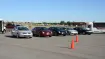 2008 Ford Fusion Autocross