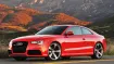 2013 Audi RS5: Review