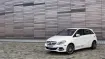 2014 Mercedes-Benz B-Class Electric Drive
