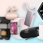 Gadgets that make great Mother's Day gifts