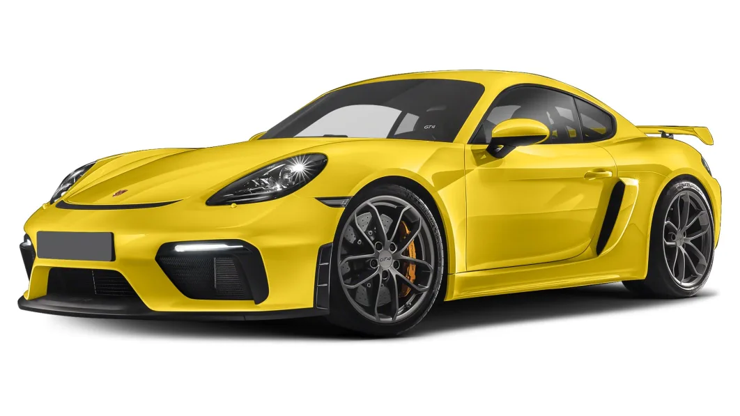 21 Porsche 718 Cayman Gts 4 0 2dr Rear Wheel Drive Coupe Specs And Prices Autoblog