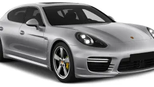 (Turbo S Executive) 4dr All-wheel Drive Hatchback