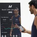 Lululemon buys interactive home gym startup Mirror for $500 million