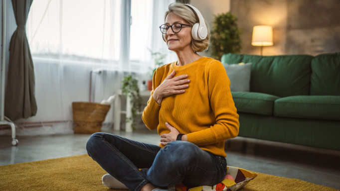 How to meditate: Beginner-friendly advice for starting a practice