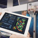 Cambridge Consultants wants to make you a better basketball player through the power of technology (video)