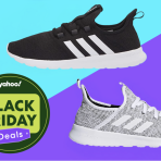 Adidas' nurse-approved Cloudfoam sneakers are up to 45% off for Black Friday