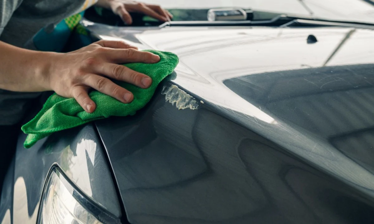 Best Car Scratch Removers (Review) in 2022 - Autoblog ...