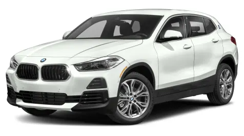 2023 BMW X2 sDrive28i 4dr Front-Wheel Drive Sports Activity Coupe