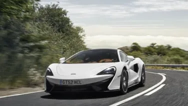 2018 McLaren 570GT Sport Pack Drivers' Notes Review | Best of both worlds