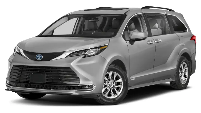 18 2018 Toyota Sienna owners manual BRAND NEW STILL IN PLASTIC 