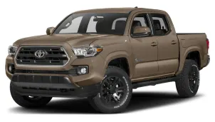 (SR5) 4x2 Double Cab 127.4 in. WB