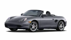 (S Special Edition) 2dr Rear-wheel Drive Convertible