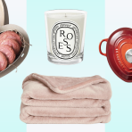 I’m a home editor and these are my favorite Valentine’s Day gifts to give and receive