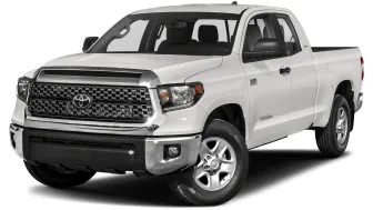 SR5 5.7L V8 4x2 Double Cab 6.5 ft. box 145.7 in. WB