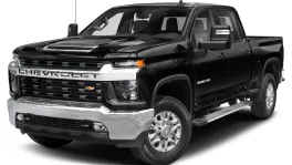 chevy trucks 2022 diesel