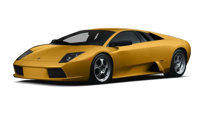 2007 Lamborghini Murcielago LP640 2dr Coupe Pricing and Options - Autoblog