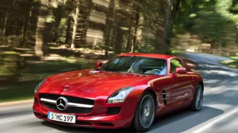 <h6><u>America, these are your top 10 most expensive cars to own</u></h6>