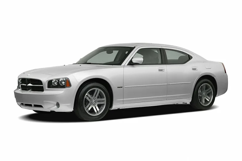 2007 Charger