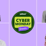 Old Navy's Cyber Monday sale is still afloat: Here are our top 10 deals to shop