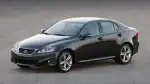 2012 Lexus IS 350
