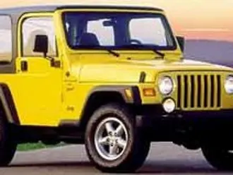 2000 Jeep Wrangler Safety Recalls - Autoblog