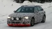 Audi Allroad: Spy Shots