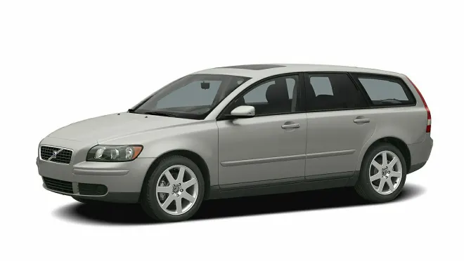 Exist Amount of money tiger 2007 Volvo V50 Wagon: Latest Prices, Reviews, Specs, Photos and Incentives  | Autoblog