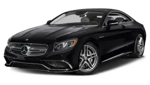 (Base) AMG S 65 2dr Coupe