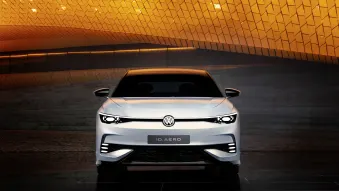 2022 Volkswagen ID.Aero concept, official images