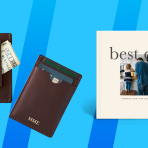 The 18 best personalized gifts for Dad this Father's Day