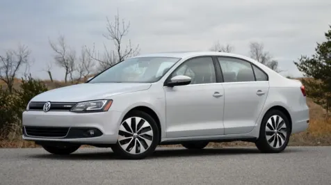 <h6><u>Volkswagen set to drop the Jetta Hybrid in 2017</u></h6>