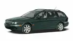 2005 Jaguar X-TYPE