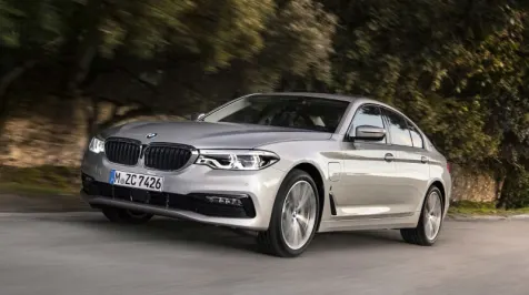 <h6><u>BMW monthly subscription service: Now we know how much it'll cost</u></h6>