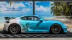 2022 Porsche Sports Car Together Fest Racing and Fun