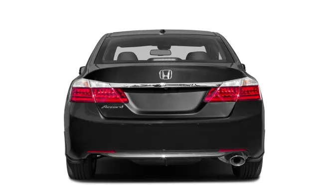 2015 Honda Accord Review Ratings Specs Prices and Photos  The Car  Connection