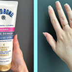 A skin-care freak's review of the $12 TikTok-famous Gold Bond retinol body lotion