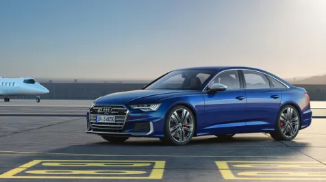 <h6><u>Audi files trademark lawsuit against Chinese EV maker Nio</u></h6>