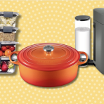 We tested hundreds of kitchen products this year — these 17 are actually worth your money