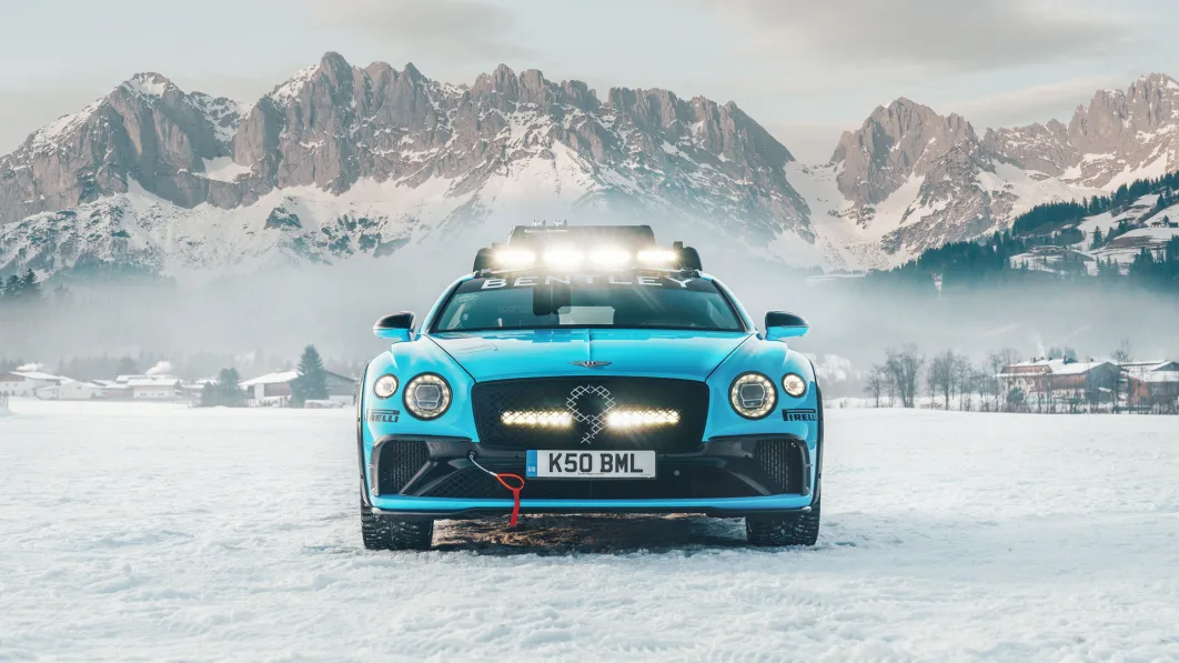 Ice Race GT - 4