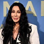 Cher, 78, says these flared pants (on sale for $17) make her look 'bootyfull'