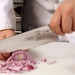 One of the best chef's knives we tested is 35% off: 'A real workhorse'