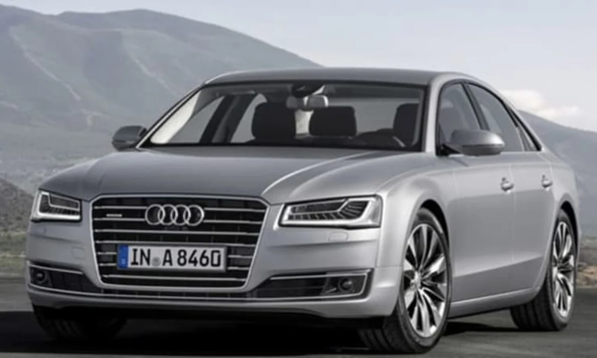 mark Play with pie 2015 Audi A8 and S8 get some new goodies - Autoblog