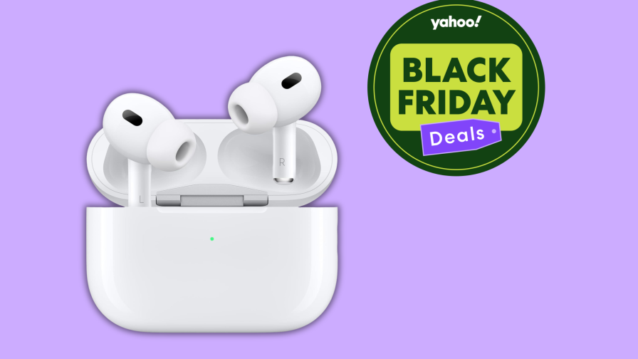 Why wait for Black Friday? Grab these 'next level' AirPods Pro, on sale for $189