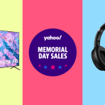 Walmart just dropped 50+ spectacular early Memorial Day deals, starting at $8