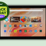 Amazon's newest Fire HD 10 tablet is just $85 for Black Friday