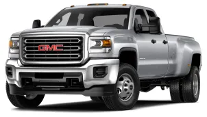 (SLE) 4x4 Double Cab 158.1 in. WB DRW