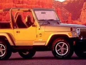 Total 49+ imagen 1999 jeep wrangler recalls