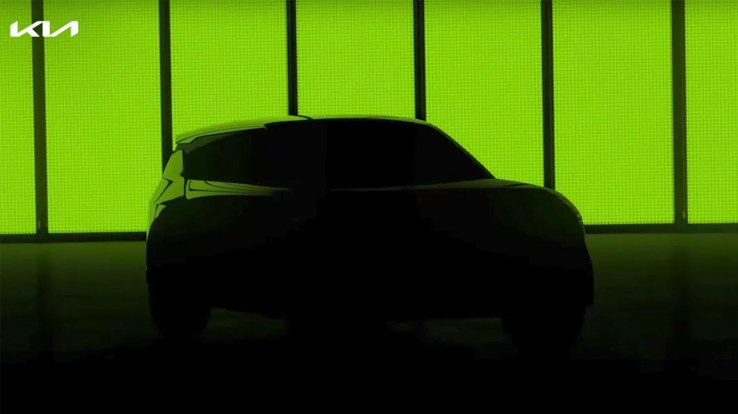 Kia previews its future electric cars