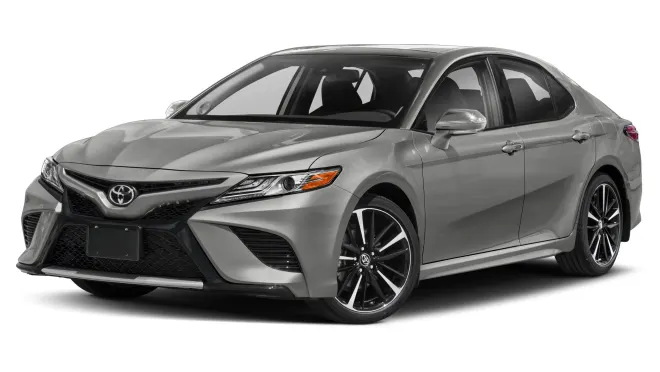 2020 Toyota Camry Reviews Ratings Prices  Consumer Reports